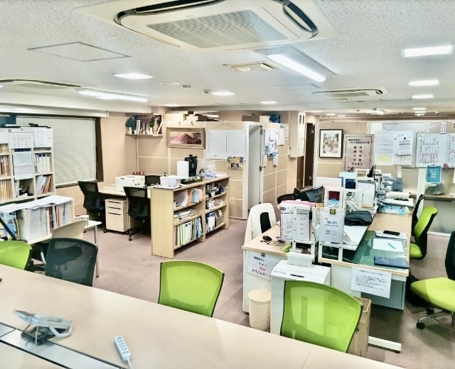 東京支店