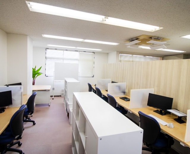 京都営業所