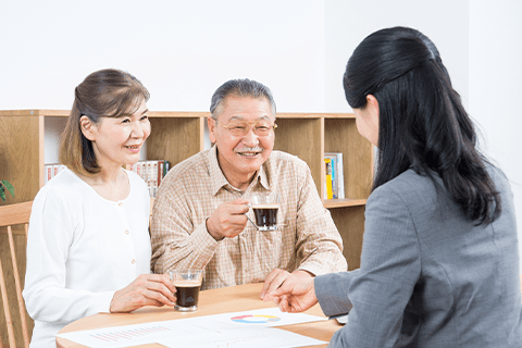 お客様に寄り添い創業30年